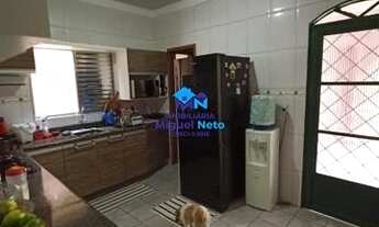 Imagem 3: Excelente Casa no Bairro Tancredo Neves Próximo Av. Alexandre Guimarães