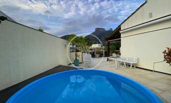 Imagem 5: Rio de Janeiro - Apartamento Padrão - Jardim Oceânico