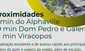 Imagem 6: Lote/Terreno a partir de 300 m² Tanquinho Velho - Jaguariúna - SP