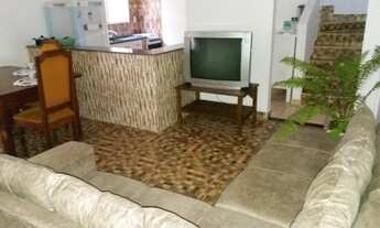 Imagem: Alugo Sobrado mobiliado no Centro de Morro