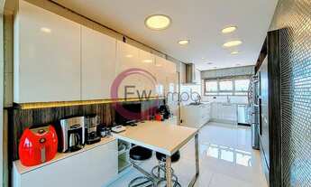 Imagem 6: Cobertura duplex para venda possui 442 metros quadrados com 3 quartos em Santana - São Pau