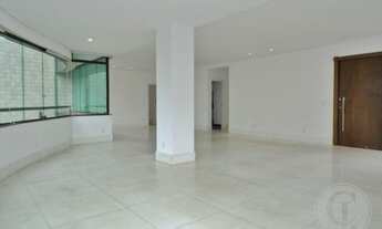 Imagem 7: Apartamento para aluguel e venda possui 204 metros quadrados com 4 quartos