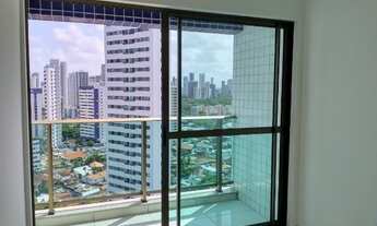 Imagem 6: EA Apartamento com 2 dormitórios