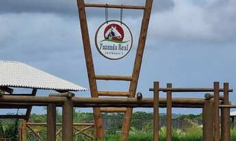 Imagem: Condomínio Fazenda Real