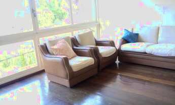 Imagem: Apartamento para venda possui 95 metros