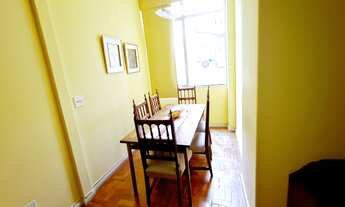 Imagem 6: Apartamento para venda com 66 metros quadrados com 2 quartos em Copacabana - Rio de Janeir