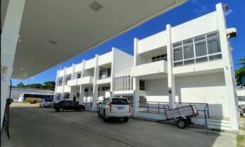 Imagem: Alugo Excelente Prédio Comercial de Frente