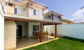 Imagem 3: Casa de 142 m² à venda com 3 quartos no condomínio Turmalina em Bonfim Paulista - Ribeirão