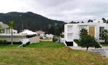 Imagem 6: Lote ou Terreno a Venda em Barueri Alphaville Tamboré com 420m² - Condominio Villa Solaia