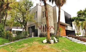 Imagem 2: BARUERI - Casa Padrão - Alphaville