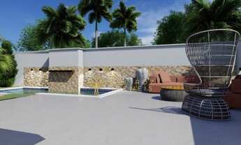 Imagem 5: BELÍSSIMA CASA NO NINHO