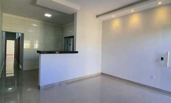 Imagem 4: LINDA CASA COM CHURRASQUEIRA - SETOR COLORADO