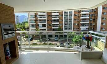 Imagem 5: MARAVILHOSO APARTAMENTO NA PENÍNSULA NA BARRA!