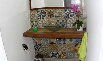 Imagem 6: Linda casa para venda na Freguesia