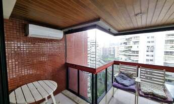 Imagem 5: COBERTURA VISTA MAR DUPLEX 4 SUÍTES BARRA DA TIJUCA