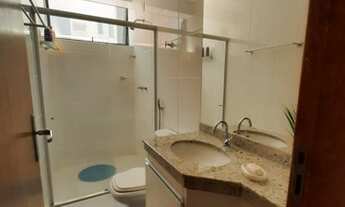 Imagem 7: Apartamento a venda Cidade Nobre - Ipatinga - MG -117m2 - 3 quartos, 3 banheiros, varanda