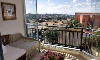 Imagem 5: APARTAMENTO COM 3 SUÍTES, 3 VAGAS, AO LADO DO LICEU