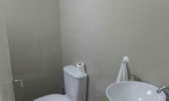 Imagem 8: Casa 3 dormitórios Diadema centro