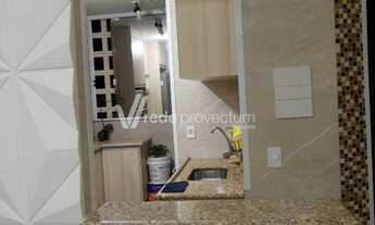 Imagem 3: Apartamento - Jardim Amazonas - Campinas