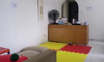 Imagem 7: Apartamento a venda na Vitória, linda vista e aceso ao mar, 3/4 co uma suíte, nascente