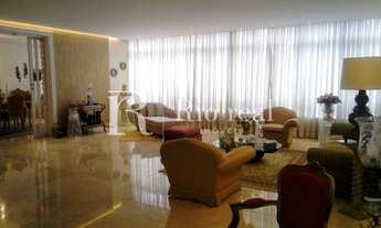 Imagem: Rio de Janeiro - Apartamento Padrão - Copacabana