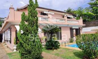 Imagem: Rio de Janeiro - Casa de Condomínio - Barra