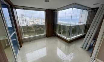 Imagem 2: Pituba, Azure, 80m², 2\4 1 Suíte, 1 Vaga de Garagem, Nascente, Vista Mar