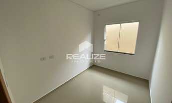 Imagem 5: Casa no Jardim Buenos Aires com 03 Quartos - Foz do Iguaçu, PR