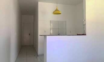 Imagem 4: Casa em condomínio 02 quartos suíte sala, cozinha varanda amplo quintal