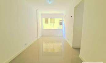 Imagem 5: Apartamento com 2 dormitórios à venda, 70 m² por R$ 590.000,00 - Laranjeiras - Rio de Jane