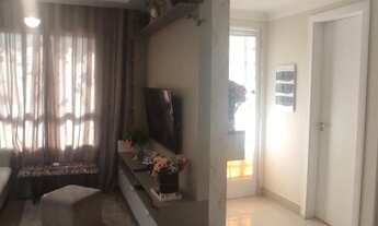 Imagem 3: Casa Andreia no Villa Flora Hortolândia