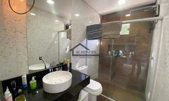 Imagem 7: Casa Sobrado, Setor de Mansões Sobradinho DF