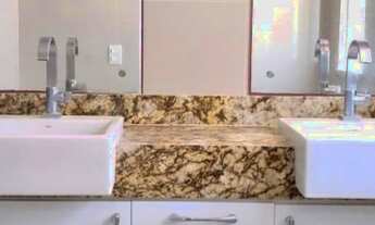 Imagem 2: Casa com 300 m² em condomínio alto padrão, sendo 3suites. Pires Façanha - Eusébio - CE