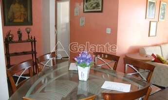 Imagem 3: Apartamento - Ponte Preta - Campinas