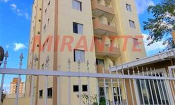 Imagem 2: Aptº - 53 m² - 2 quartos - 1 vaga - R$ 380.000,00 - Tucuruvi