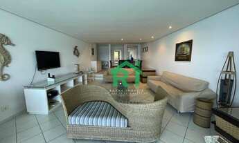 Imagem 6: Apartamento Frente Mar, Varanda Gourmet, 3 Dormitórios, 2 Vagas, Lazer, Pitangueiras, Guar