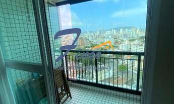 Imagem 5: Apartamento para Venda em Santos, Macuco, 2 dormitórios, 1 suíte, 2 banheiros, 1 vaga