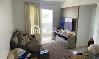 Imagem: Apartamento para venda tem 62 metros quadrados