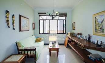 Imagem 5: Rio de Janeiro - Apartamento Padrão - Tijuca