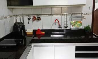 Imagem 6: Casa 02 Pavimentos de 4 quartos, 01 suíte Nossa Senhora do Carmo - Contagem