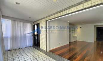 Imagem 5: Apartamento para venda possui 85 metros quadrados com 3 quartos