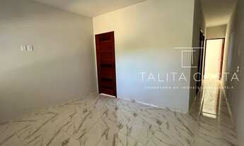 Imagem 4: Casa para venda possui 60 metros quadrados com 2 quartos em Vale dos Reis - Cariacica - ES