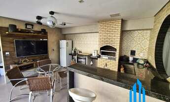 Imagem 4: Casa com 4 quartos a venda,420m² por1.900 com lazer completo na Praia do Morro- Guarapari