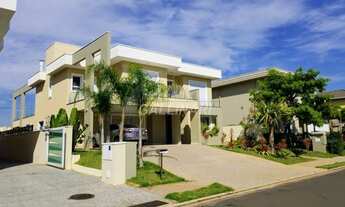 Imagem 2: Casa - Alphaville Dom Pedro - Campinas