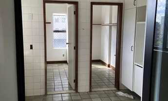 Imagem 5: Apartamento 4 quartos c 2 suítes - Pituba - Salvador - BA