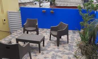 Imagem 3: Vendo casa no Coroado