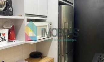 Imagem 7: Rio de Janeiro - Apartamento Padrão - Flamengo