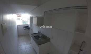 Imagem 5: Apartamento em Colina de Laranjeiras - Serra - ES