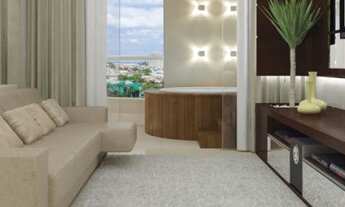 Imagem: Venda - Apartamento - Vila Frezzarin - Americana