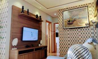 Imagem 3: Taubaté - Apartamento Padrão - Vila São José